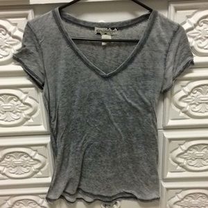 Smudge Grey T-Shirt